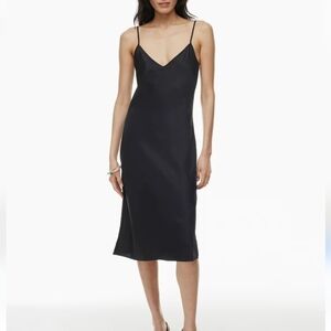 Unique forever 21 Slip on String dress